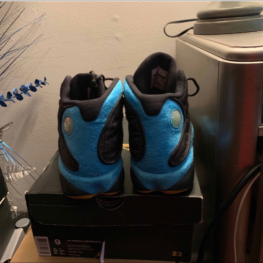 Shoes - Picture 5 of 5